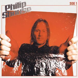 Shouse Philip - Side 1  CD